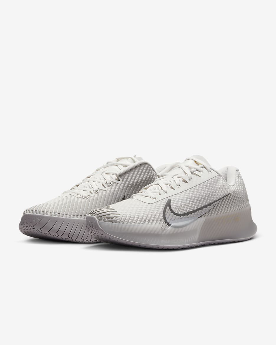 Grey mens tennis shoes online